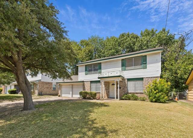 Property at 553 Kirnwood Dr, Dallas, TX 75232, 5 beds, 2 baths