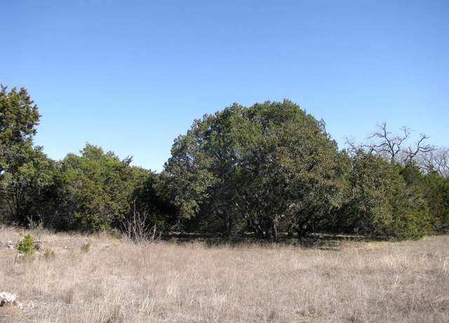 Property at Lot 39 Ph 6 Private Road 42103, Evant, TX 76525