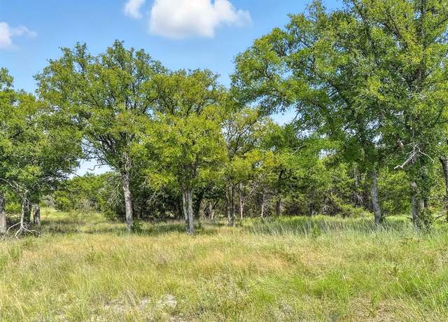 Property at Lot 39 Ph 6 Private Road 42103, Evant, TX 76525