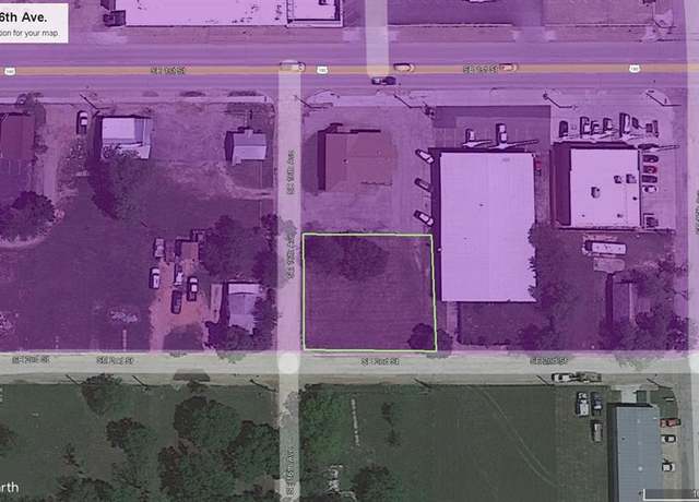 Property at 000 SE 16th Ave, Mineral Wells, TX 76067