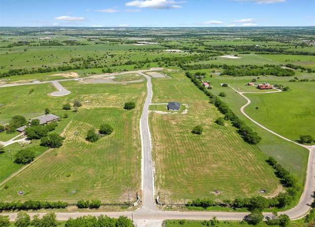 Property at 6081 Cates Ranch Rd, Godley, TX 76044