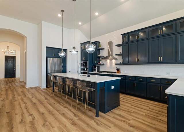 Property at 417 Sunnyridge Ln, Little Elm, TX 76227, 4 beds, 3 baths