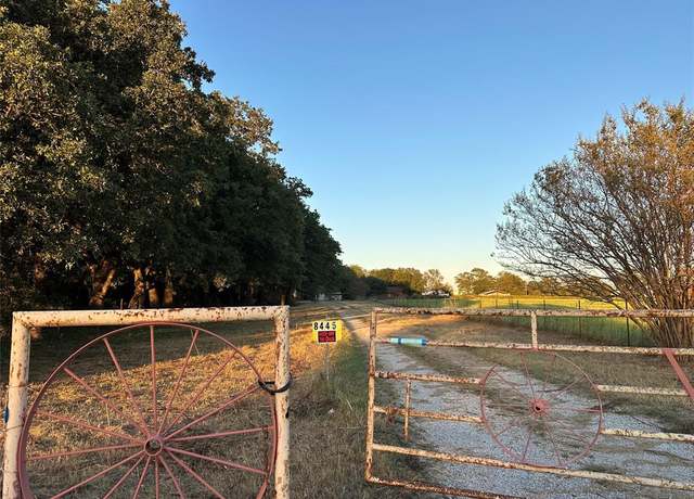 Property at 8445 S Interstate 35w W, Alvarado, TX 76009