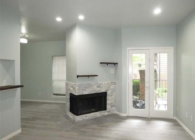 Property at 4715 N Galloway Ave #104, Mesquite, TX 75150, 1 bed, 1 bath