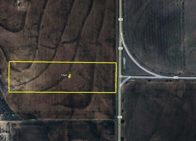 Property at TBA2 FM 2405, Ovalo, TX 79541