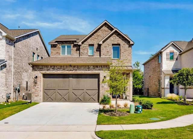 Property at 3548 Golden Bell Ct, Heath, TX 75126, 5 beds, 2.5 baths