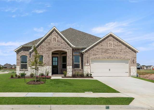 Property at 1401 Kadynce Ln, Anna, TX 75409, 4 beds, 3 baths
