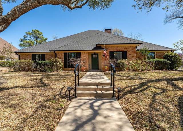 Property at 3912 Allendale, Tyler, TX 75701, 4 beds, 2.5 baths