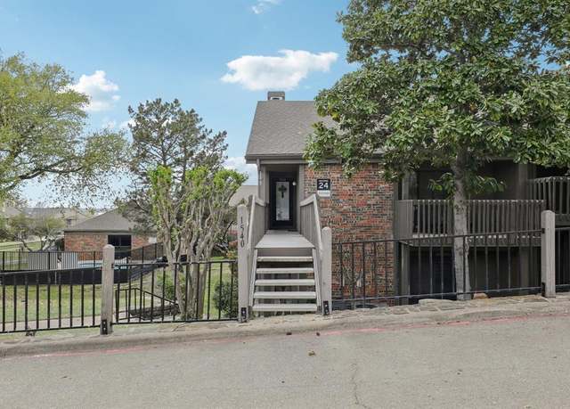 Property at 1540 Signal Ridge Pl, Rockwall, TX 75032, 2 beds, 2 baths