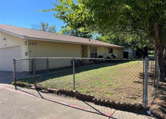 Property at 202 S Briery Rd Unit A, Irving, TX 75060, 8 beds, 6 baths