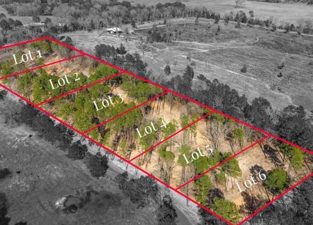 Property at LOT 2 County Road 2540, Mineola, TX 75773