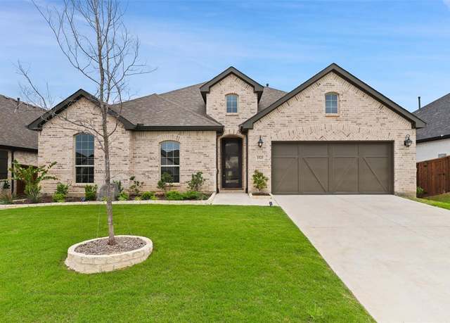 Property at 1525 Wild Indigo Dr, Mansfield, TX 76063, 4 beds, 3.5 baths
