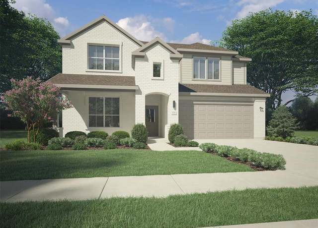 Property at 14908 Herradura Ct, Haslet, TX 76052, 5 beds, 4 baths