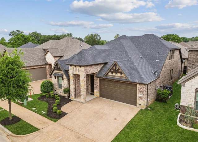 Property at 2504 Moores Lndg, Arlington, TX 76016, 3 beds, 3 baths