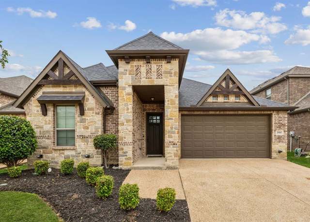 Property at 2504 Moores Lndg, Arlington, TX 76016, 3 beds, 3 baths