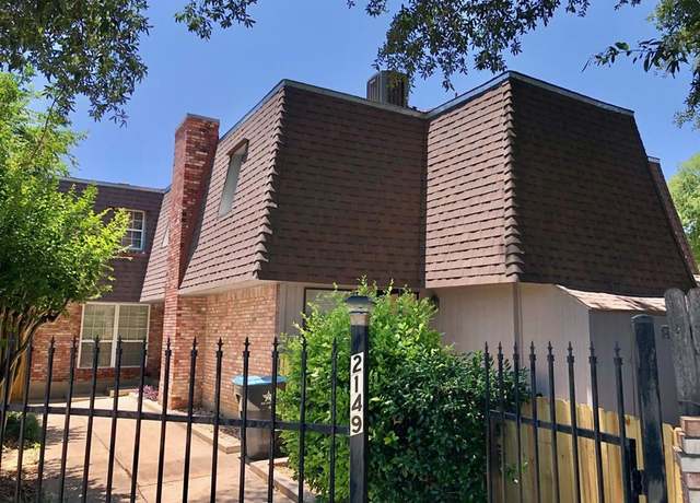 Property at 2149 Fleur DE Lis Ct #4, Arlington, TX 76012, 8 beds, 6 baths