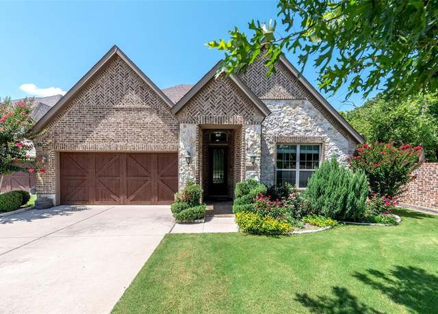 Property at 601 Acadia St, Mansfield, TX 76063, 4 beds, 3 baths