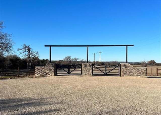 Property at 20 River Canyon Rh, Palo Pinto, TX 76484