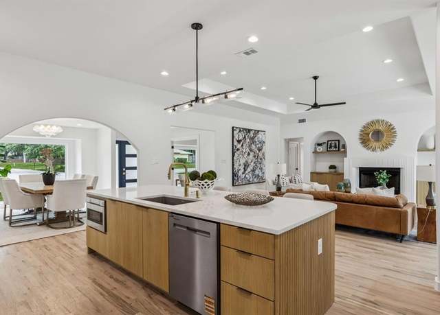 Property at 4216 Rickover Dr, Dallas, TX 75244, 4 beds, 3.5 baths