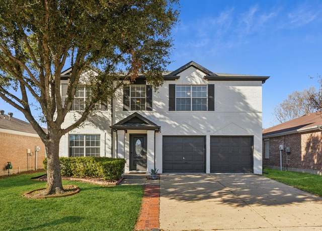 Property at 209 Grassy Creek Dr, Wylie, TX 75098, 4 beds, 2.5 baths