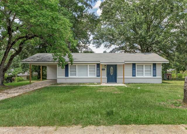 Property at 223 Virginia Ave, Minden, LA 71055, 3 beds, 2 baths