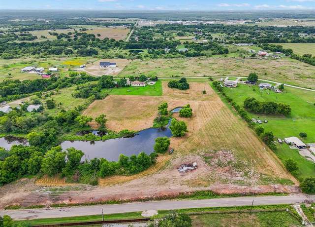 Property at TBD County Road 2628, Caddo Mills, TX 75135