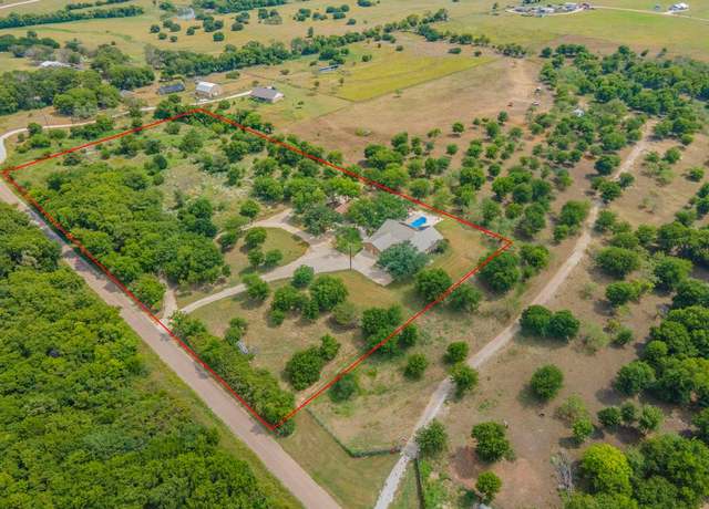 Property at 4869 W Big Elm, Moody, TX 76557, 4 beds, 3 baths