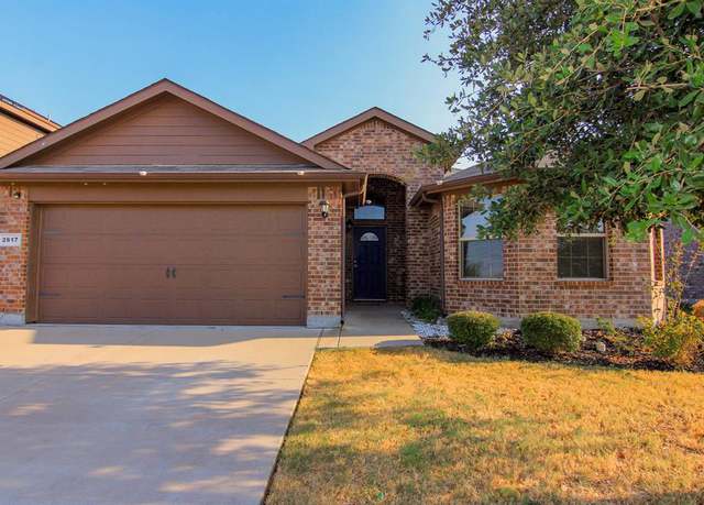 Photo of 2617 Clarks Mill Ln, Fort Worth, TX 76123