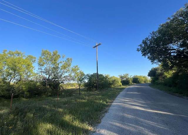 Property at 0 CR 405, Brownwood, TX 76801