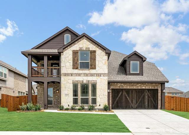 Property at 1217 Sylvia St, Desoto, TX 75115, 4 beds, 3.5 baths