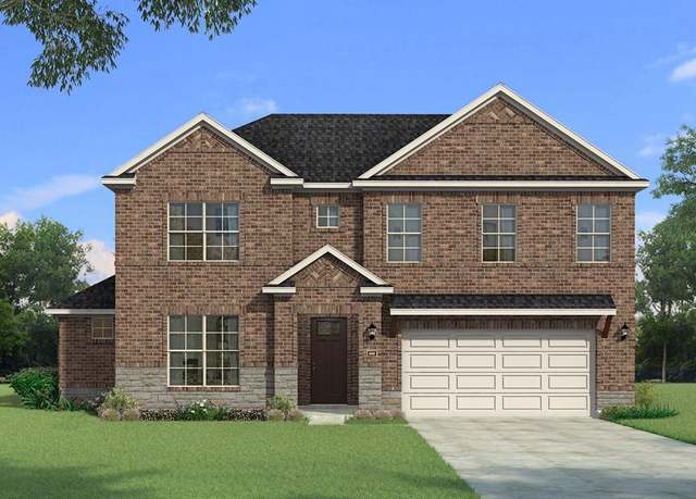 Property at 3008 Rock Rose Dr, Celina, TX 75009, 4 beds, 3 baths