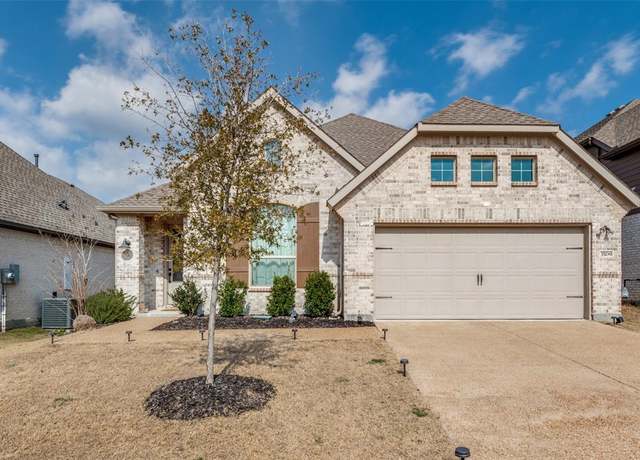 Property at 3509 Clara Dr, Melissa, TX 75454, 4 beds, 2.5 baths