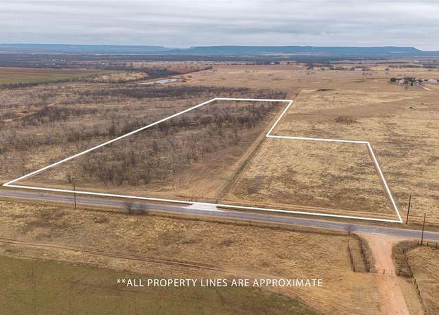 Property at T6 County Road 184, Bradshaw, TX 79567