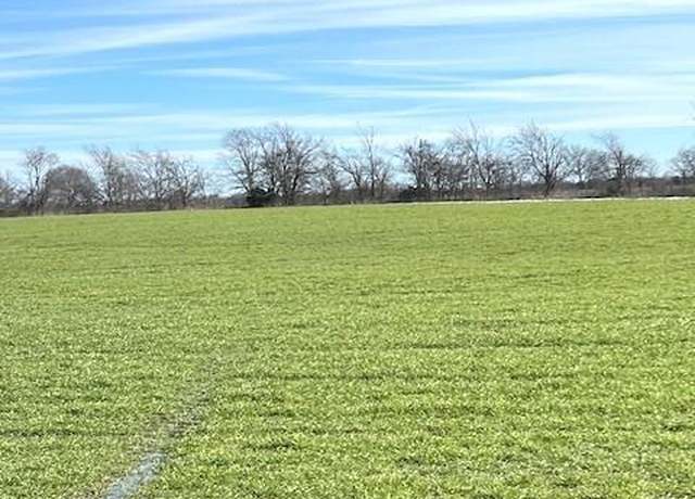 Property at 7.2AC Farm Road 824, Roxton, TX 75477