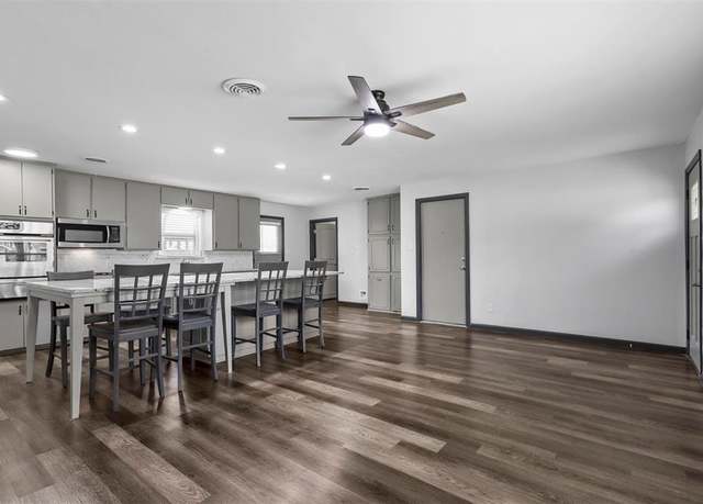 Property at 3501 Westfield Ave, Fort Worth, TX 76133, 4 beds, 2 baths