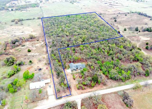 Property at TBD Cr-3340, Paradise, TX 76073