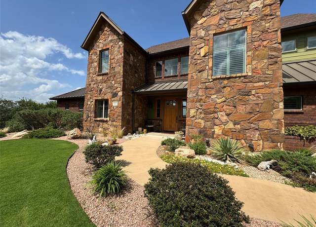 Property at 8225 Scotscraig Ct, Cleburne, TX 76033, 4 beds, 3.5 baths