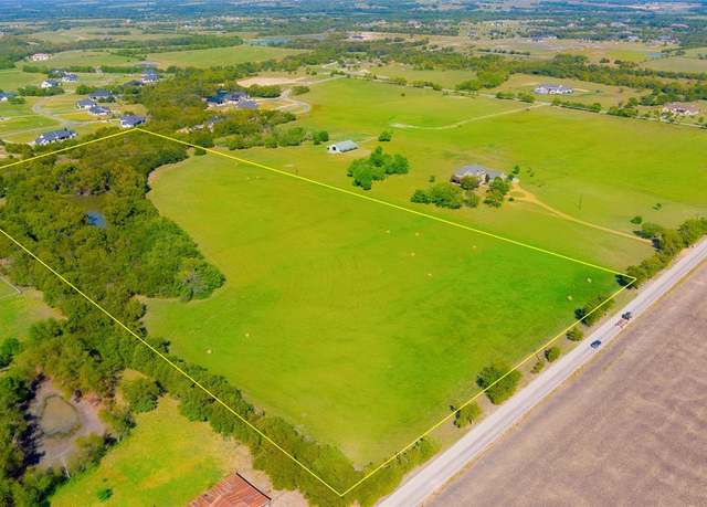 Property at TBD County Road 177, Celina, TX 75009