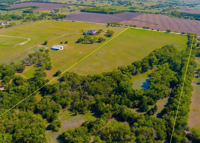 Property at TBD County Road 177, Celina, TX 75009