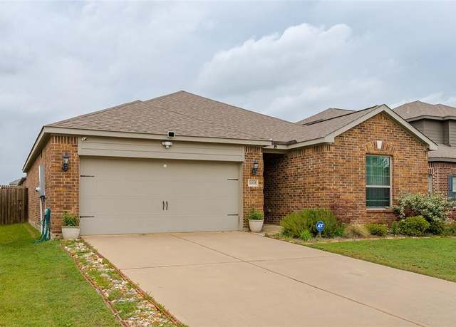 Property at 3005 Parker Rd, Anna, TX 75409, 4 beds, 2 baths