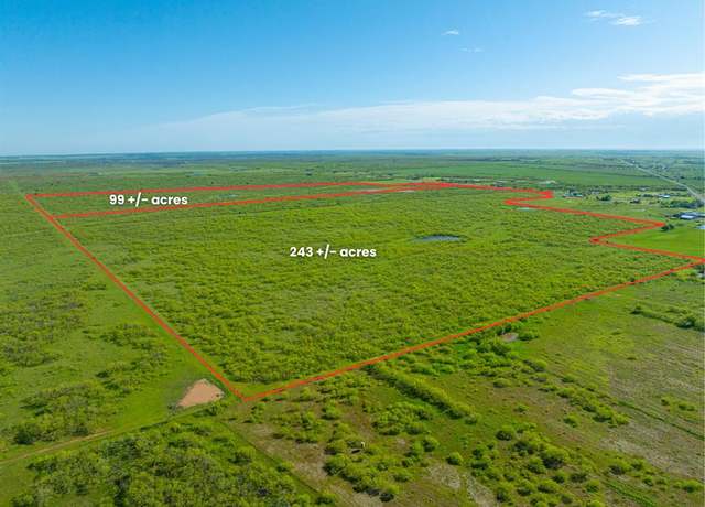 Property at TBD 243+/- Acres FM 2393, Wichita Falls, TX 76305