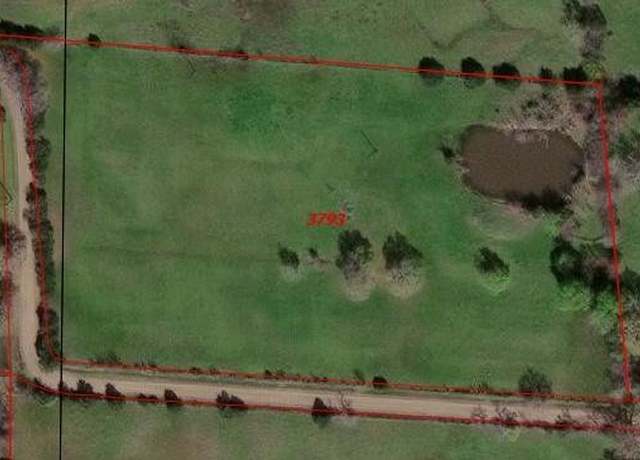 Property at Lot 3 CR 119, Kaufman, TX 75142