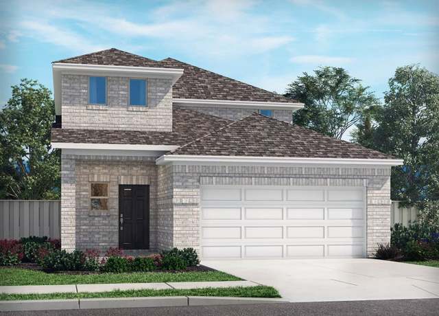 Property at 517 Willet Dr, Mckinney, TX 75069, 4 beds, 2.5 baths
