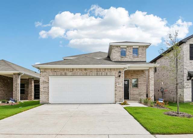 Property at 517 Willet Dr, Mckinney, TX 75069, 4 beds, 2.5 baths