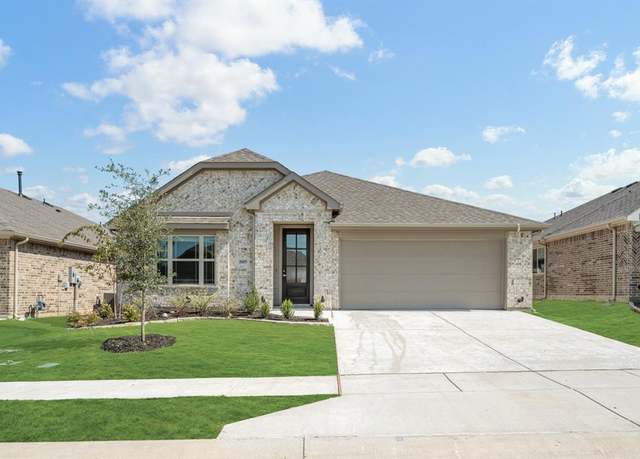 Property at 1005 Nighthawk Trl, Alvarado, TX 76009, 4 beds, 2 baths