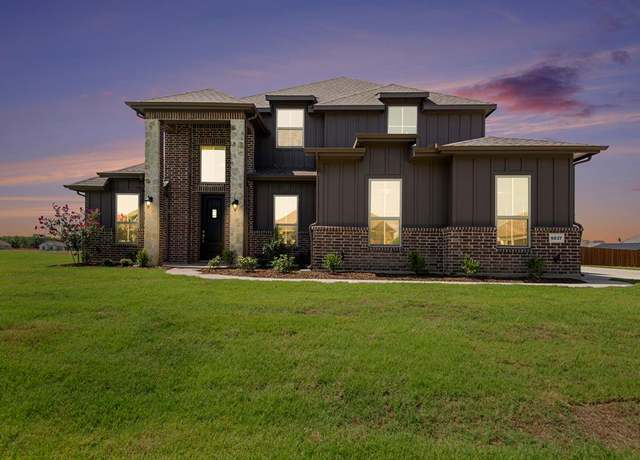 Property at 6037 Mango, Sanger, TX 76266, 4 beds, 3 baths