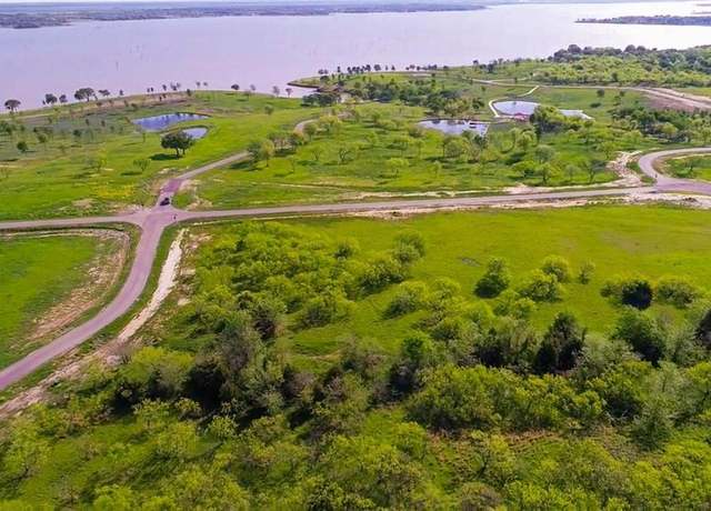 Property at Lot 119 Peninsula Trl, Corsicana, TX 75109