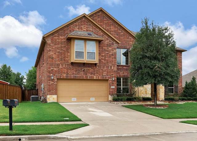 Property at 5309 Herford Dr, Sachse, TX 75048, 5 beds, 4 baths
