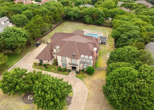 Property at 1341 Sunset Ridge Cir, Cedar Hill, TX 75104, 5 beds, 6 baths