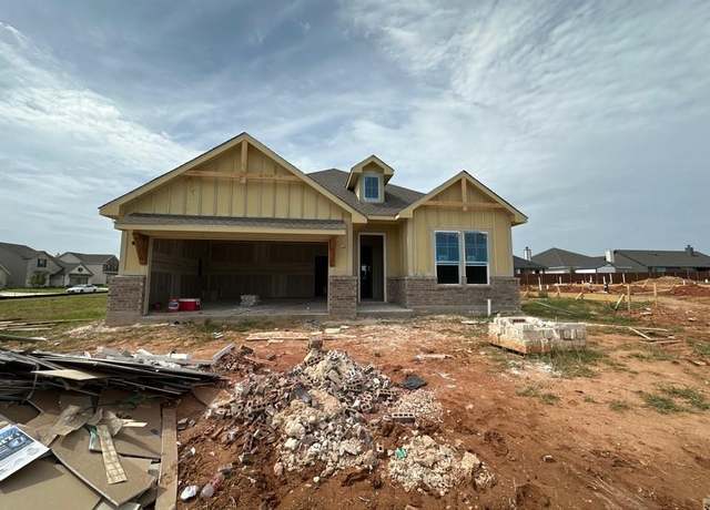 Property at 1248 Sabine River Ln, Springtown, TX 76082, 3 beds, 2 baths